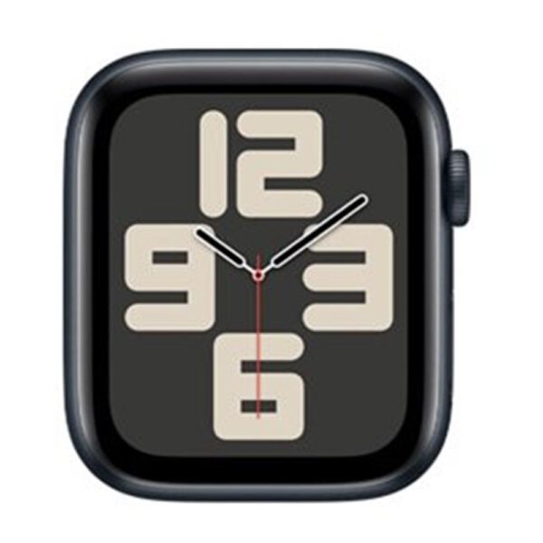 *Smartwatch apple watch se gps + cell 40mm midnight sport loop