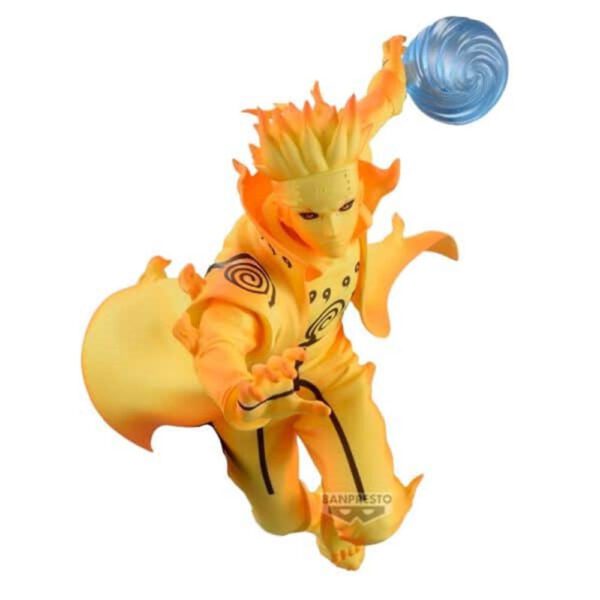 *Firuga banpresto naruto shippuden minato namikaze 18cm