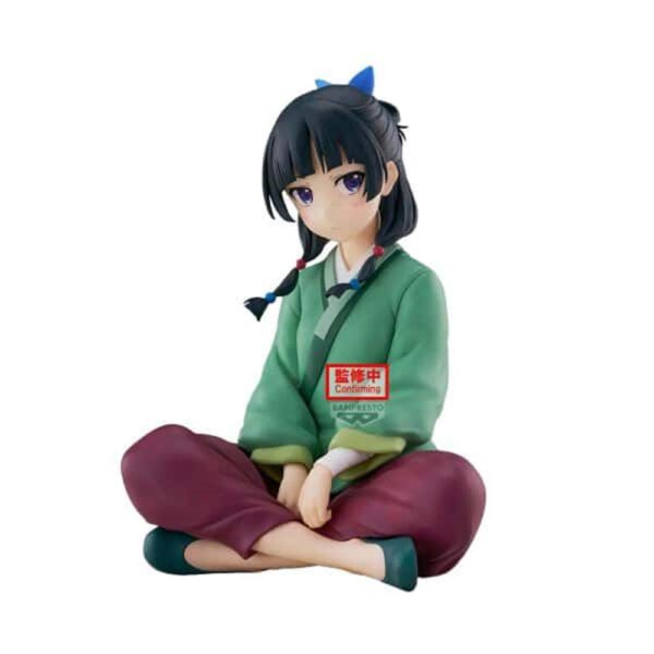 *Figura banpresto the apothecary diaries break time collection maomao vol.1 13cm