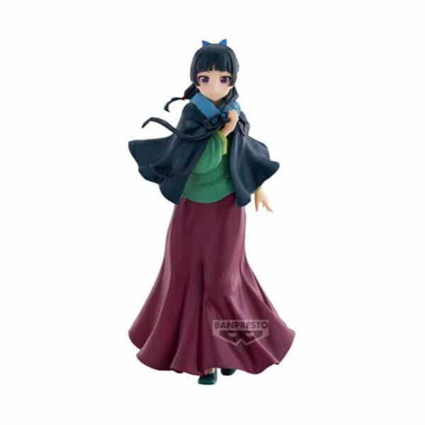*Figura banpresto the apothecary diaries pocho maomao 20cm