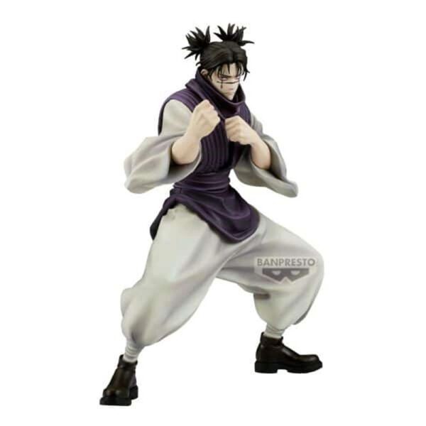 *Figura banpresto jujutsu kaisen maximatic choso ver.a 21cm