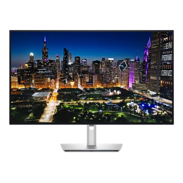 *Monitor dell ultrasharp u3225qe 32 pulgadas 4k uhd 120hz