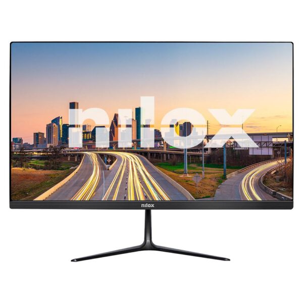 *Monitor nilox nxm22fhd1201 21.5 pulgadas fhd 120hz