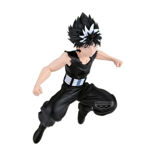 *Figura banpresto yu yu hakusho maximatic hiei