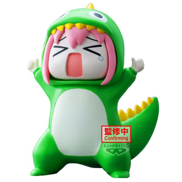*Figura banpresto bocchi the rock! enshrined monsters approval desire monster