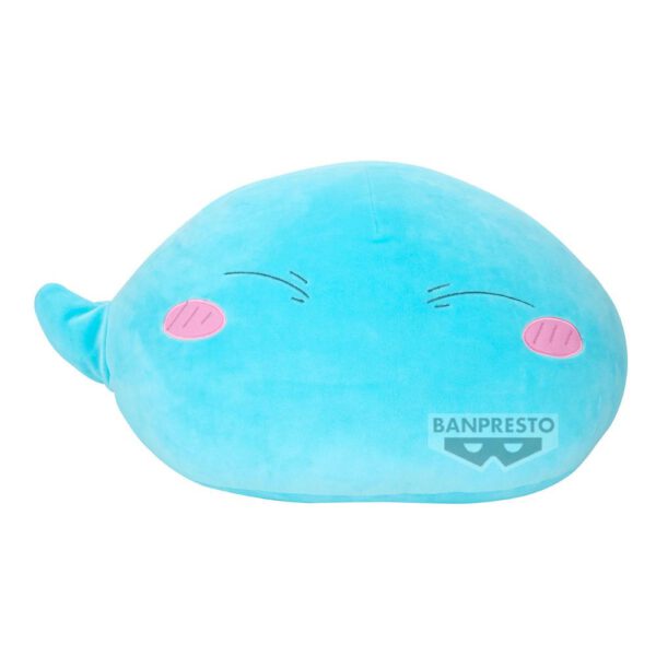 *Peluche banpresto q posket that time i got reincarnated as a slime super big plush rimuru tempest vol.2