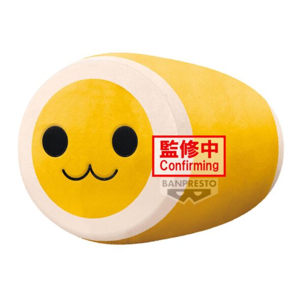 *Pelucha banpresto taiko no tatsujin super big plush