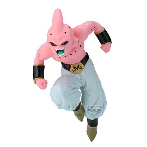 *Figura banpresto dragon ball z match makers majin buu
