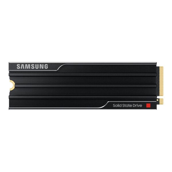 *Disco duro interno solido ssd samsung 9100 pro mz - vap1t0cw 1tb pcie 5.0