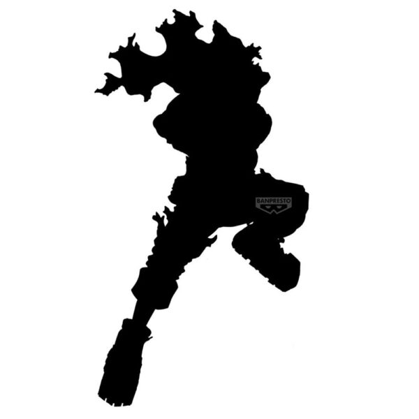 *Figura banpresto my hero academia maximatic izuku midoriya