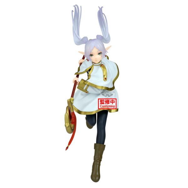 *Figura banpresto frieren: beyond journey's end maximatic frieren