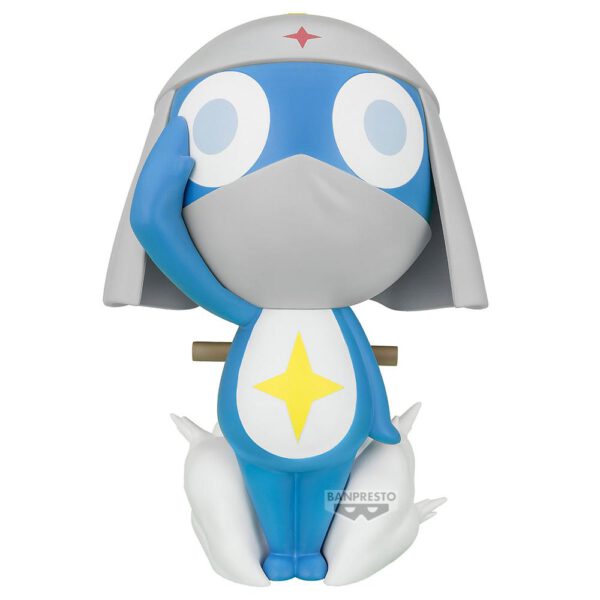 *Figura banpresto keroro big sofvimates dororo