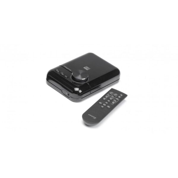 *Tarjeta de sonido creative sb wireless receiver