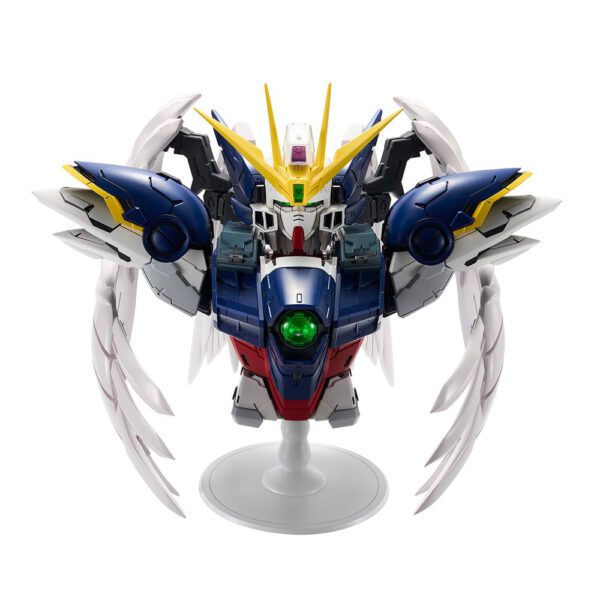 *Ichibansho figure wing gundam zero ew
