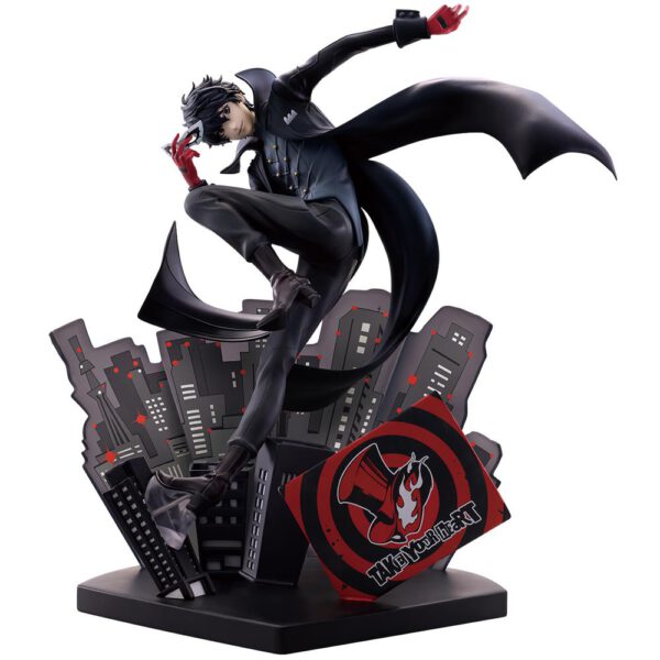 *Ichibansho figure persona 5 joker
