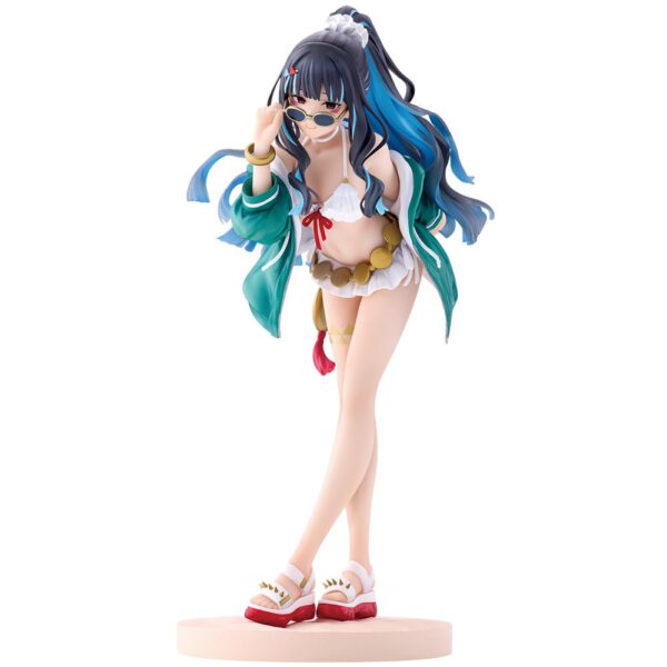 *Ichibansho figure moon cancer - tenochtitlan (fate - grand order)