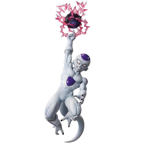 *Ichibansho figure masterlise frieza (battle of the super saiyan)