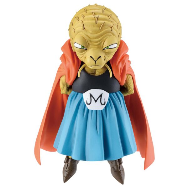 *Ichibansho figure masterlise babidi (battle of the super saiyan)