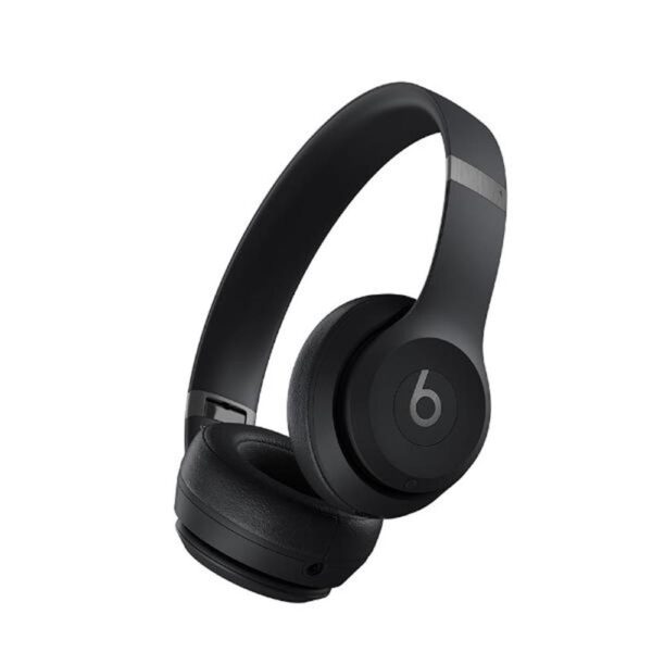 *Auriculares apple beats solo 4 inalambrico black