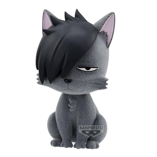 *Figura banpresto haikyu!! fluffy puffy kurooneko