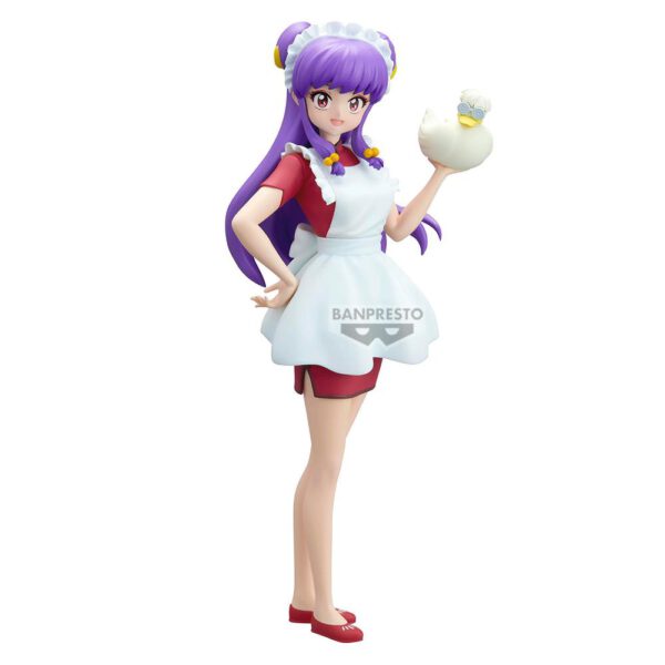 *Figura banpresto ranma 1 - 2 glitter&glamours shampoo