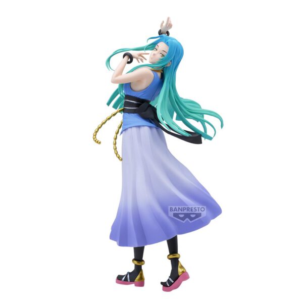 *Figura banpresto that time i got reincarnated as a slime the movie: tears of the azure sea glitter&glamours yura