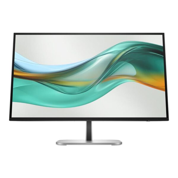 *Monitor hp s5 pro 527pu 27 pulgadas qhd