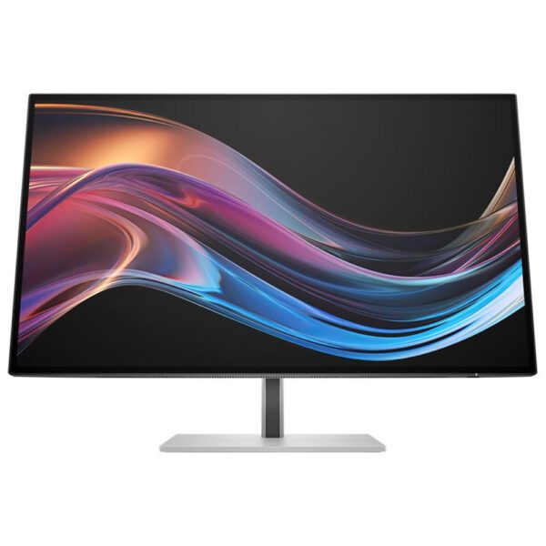 *Monitor hp s7 pro 727pk 27 pulgadas 4k uhd 60hz