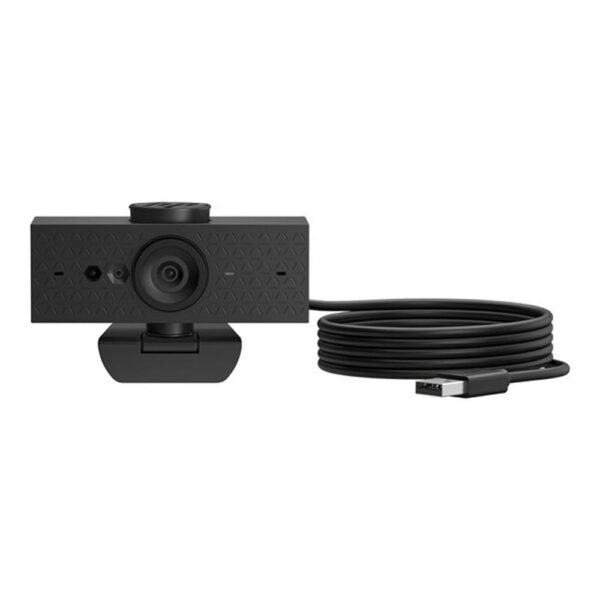 *Webcam hp 620 fhd 4mpx
