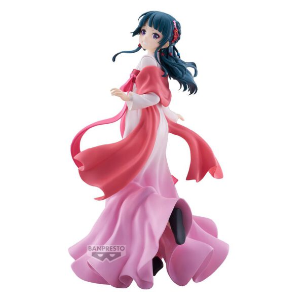 *Figura banpresto the apothecary diaries maomao walking around town