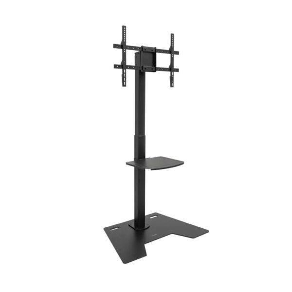 *Soporte de suelo tooq para pantalla tv 37 pulgadas - 70 pulgadas fs2284m - b