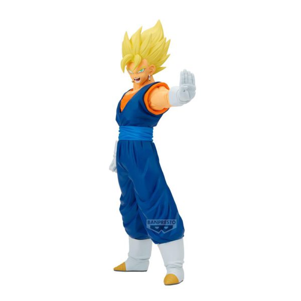 *Figura banpresto dragon ball z grandista vegito -