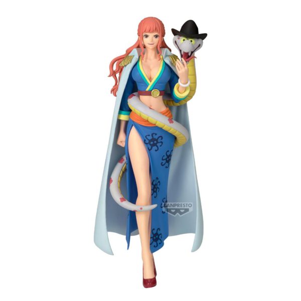 *One piece battle record collection - gloriosa -