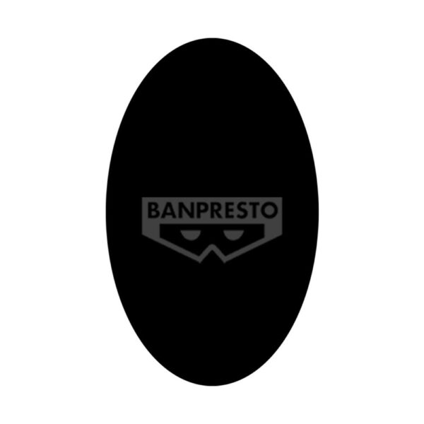 *Figura banpresto jujutsu kaisen maximatic 21cm