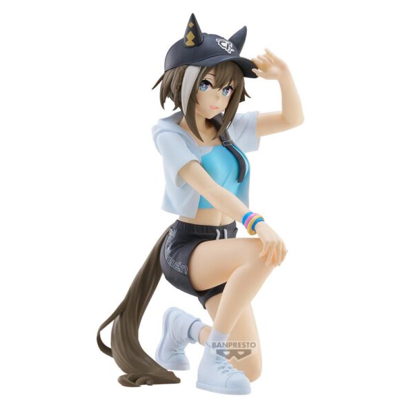 *Figura banpresto umamusume pretty derby boc'z cheval grand as marine c