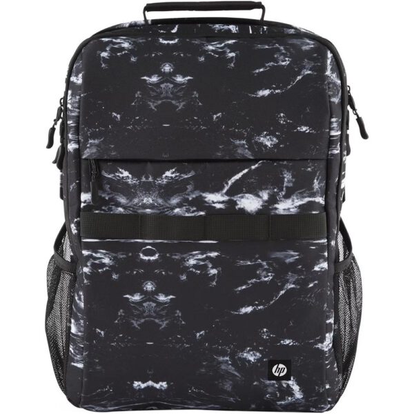 *Mochila hp campus xl para portatil 16.1 pulgadas marble stone