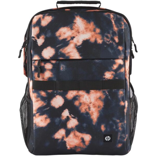 *Mochila hp campus xl para portatil 16.1 pulgadas tie dye