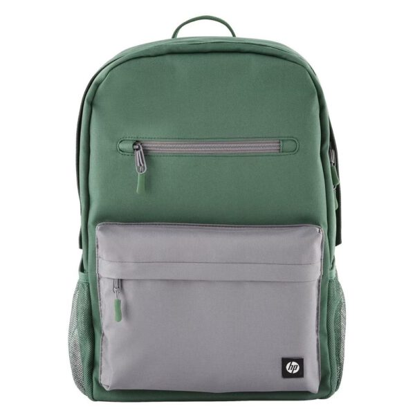 *Mochila hp campus para portatil 15.6 pulgadas verde