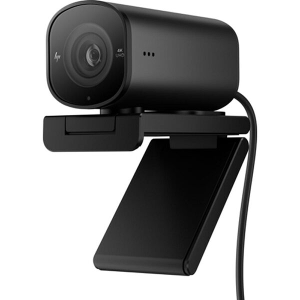 *Webcam hp 965 4k uhd 8mpx