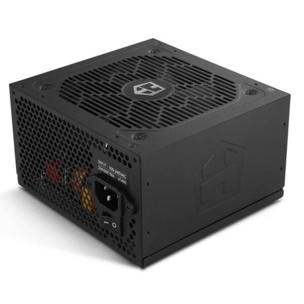 *Fuente alimentacion nox hummer gdm1200w gaming atx 1200w
