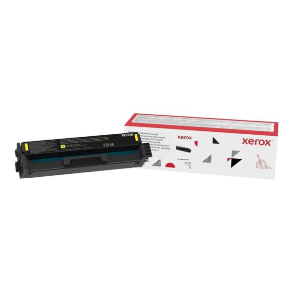 *Toner xerox c230 - c235 amarillo