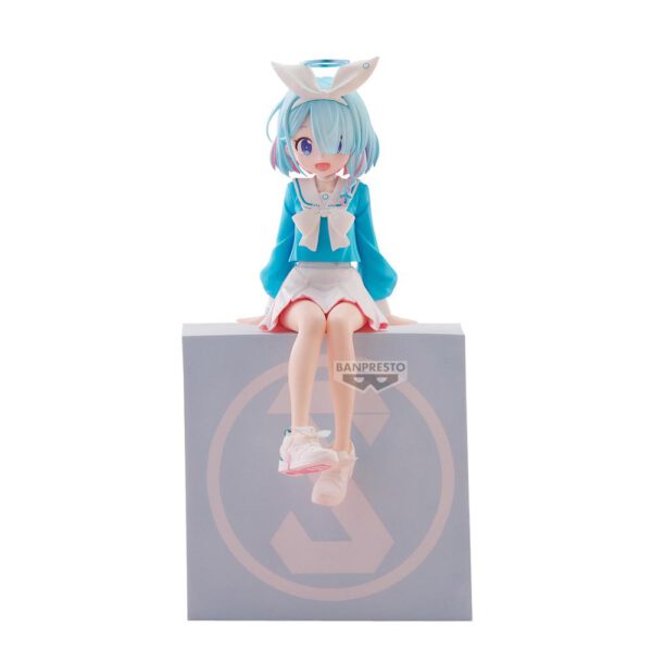 *Figura banpresto blue archive monitor top figz arona