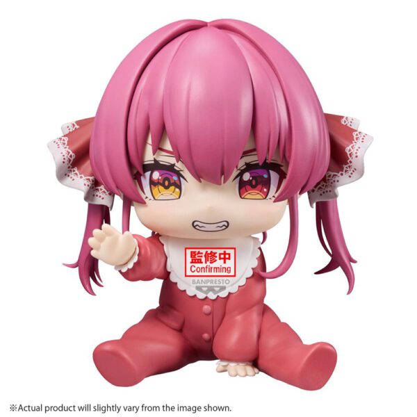 *Figura banpresto hololive if holobabies houshou marine