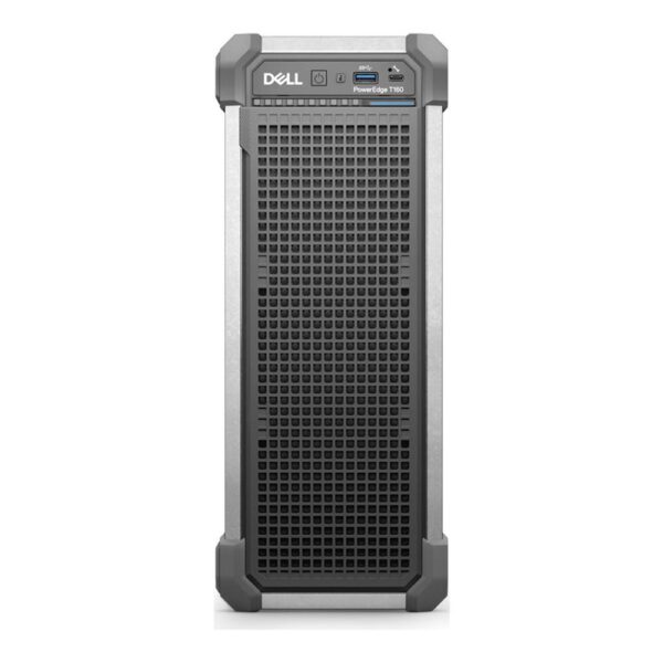 *Servidor dell poweredge t160 intel xeon 6315p 16gb 2tb