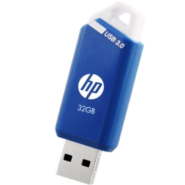 *Memoria usb 3.1 hp x755w 32gb