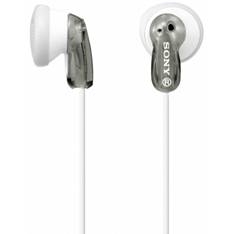 *Auriculares sony mdre9lph boton gris