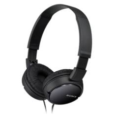 *Auriculares sony mdrzx110b diadema negro