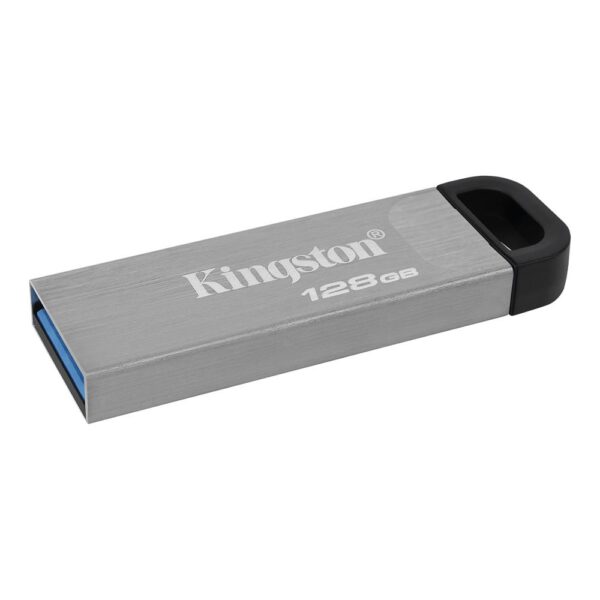 *Memoria usb 3.2 kingston 128 gb datatraveler kyson