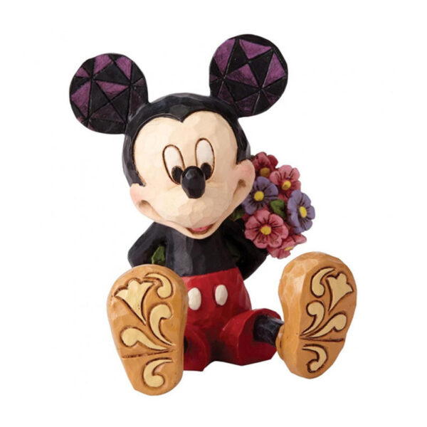 *Figura enesco disney mickey mouse