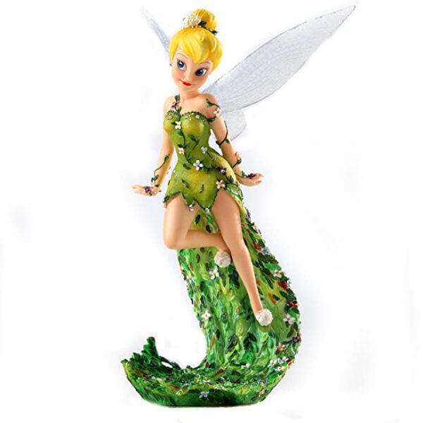 *Figura enesco disney peter pan campanilla premium